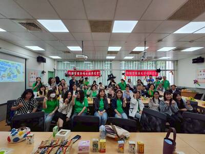 114校慶暨系友回娘家